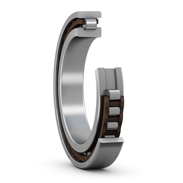 Radial Cylindrical Roller Bearing